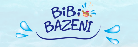 Bibi bazeni škola plivanja za decu