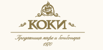 Koki kolači A blok kafa kolači poslastičarnica