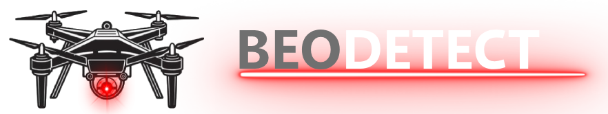 Kontakt - Beodetect Profesionalno snimanje Beograd