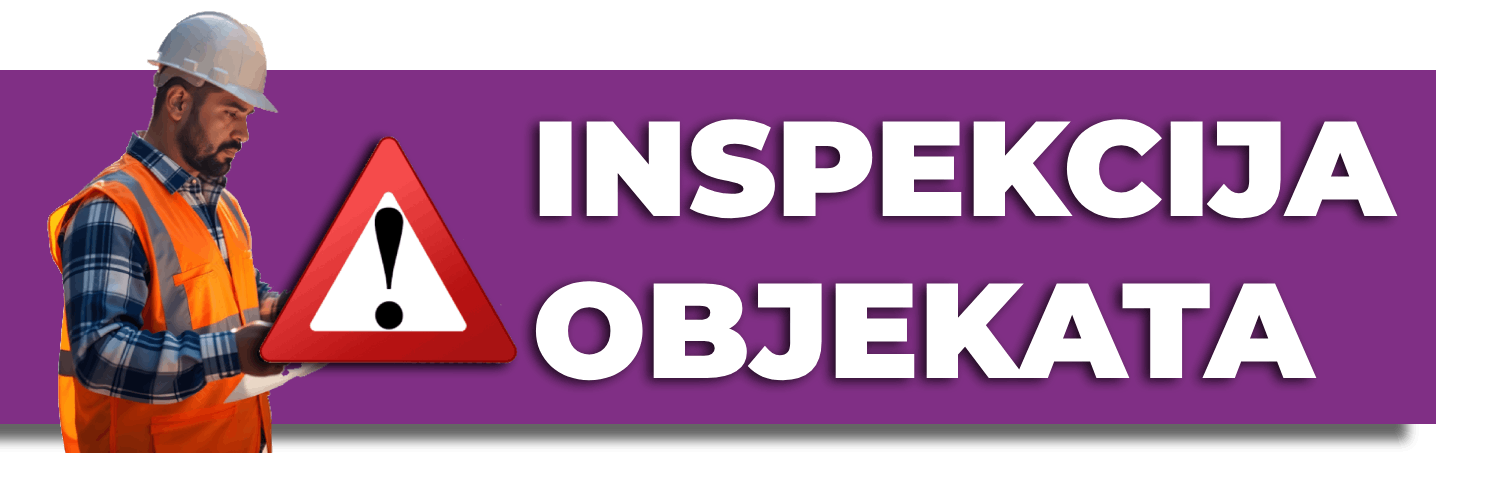 Inspekcija objekata Beodetect Beograd