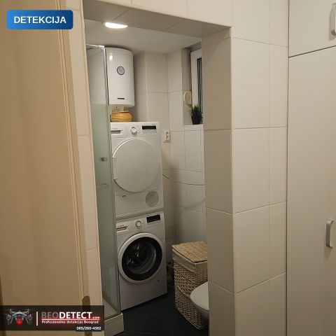 Termovizijsko snimanje: pronalaženje curenja vode bez rušenja, PALILULA, Palilula – inženjerska dijagnostika — PALILULA, Palilula